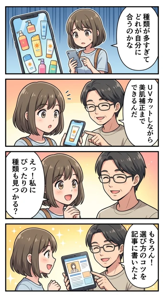 ラ ロッシュ ポゼ 日焼け止め 効果